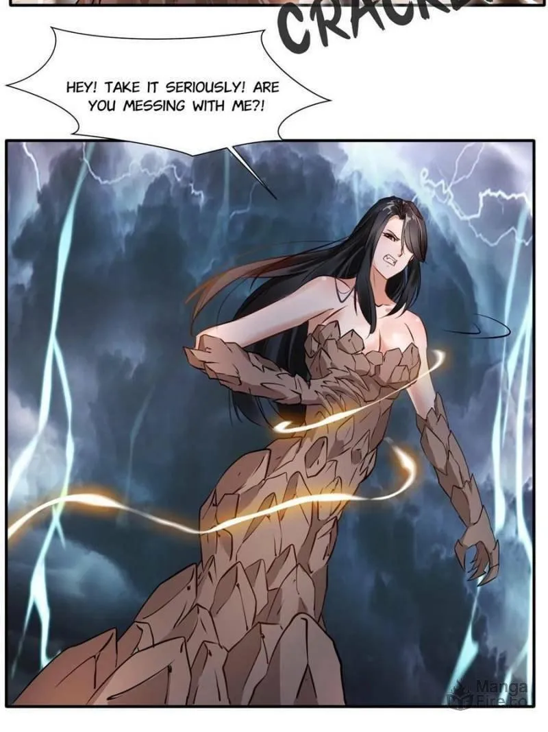 Read Peerless Ancient (Colored) chapter 56 image 2 on Lezhin