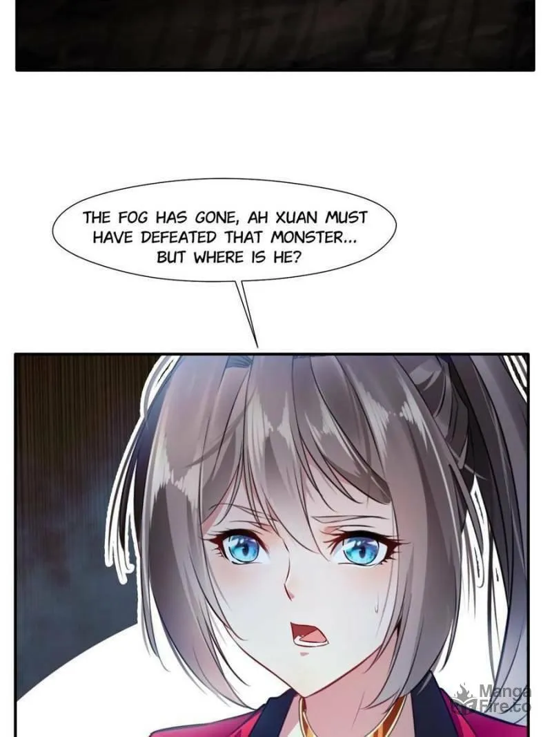 Read Peerless Ancient (Colored) chapter 56 image 23 on Lezhin