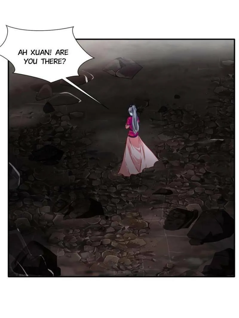 Read Peerless Ancient (Colored) chapter 56 image 25 on Lezhin