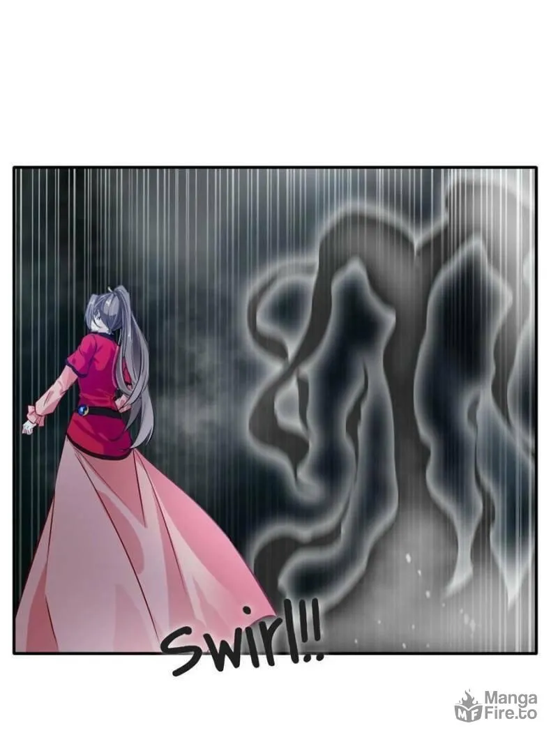Read Peerless Ancient (Colored) chapter 56 image 26 on Lezhin