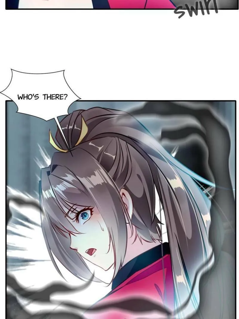 Read Peerless Ancient (Colored) chapter 56 image 28 on Lezhin