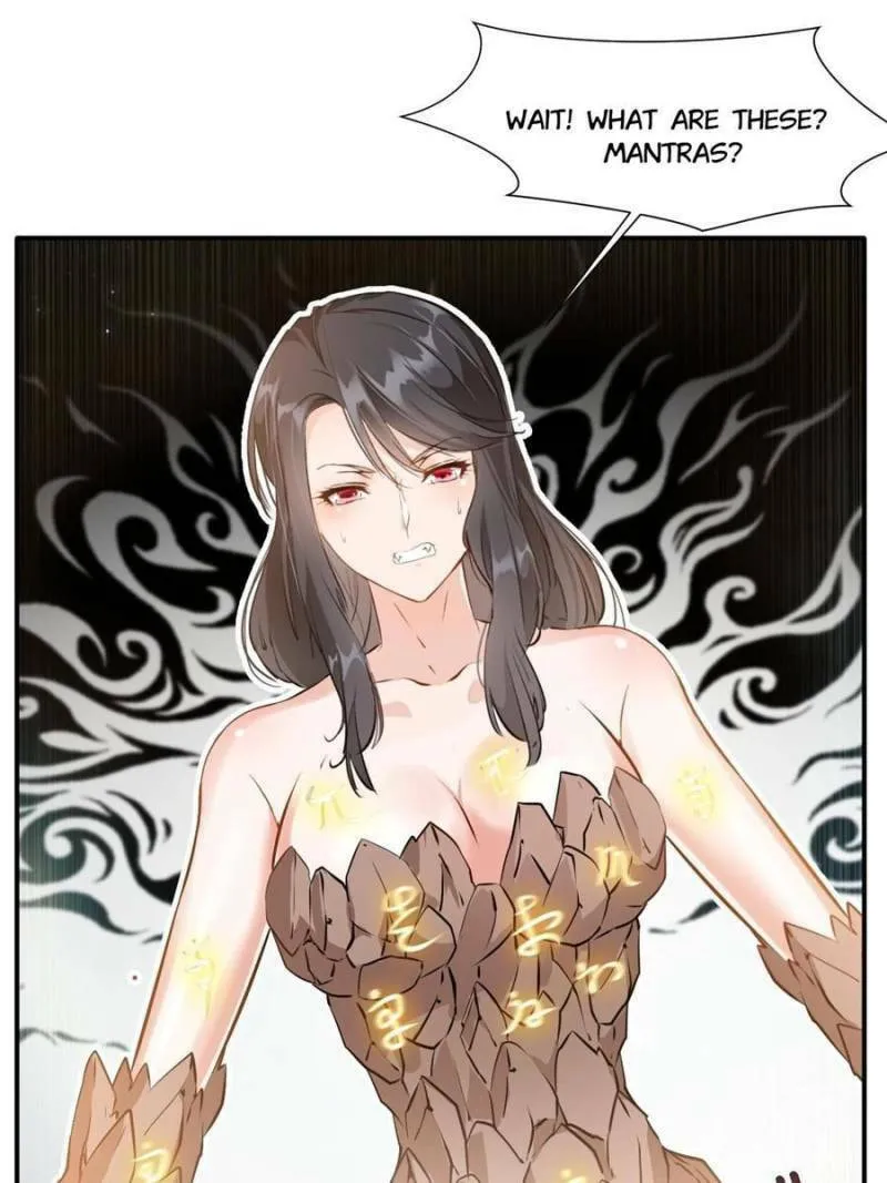 Read Peerless Ancient (Colored) chapter 56 image 3 on Lezhin