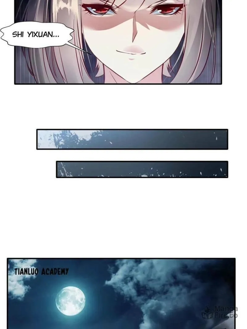 Read Peerless Ancient (Colored) chapter 56 image 32 on Lezhin