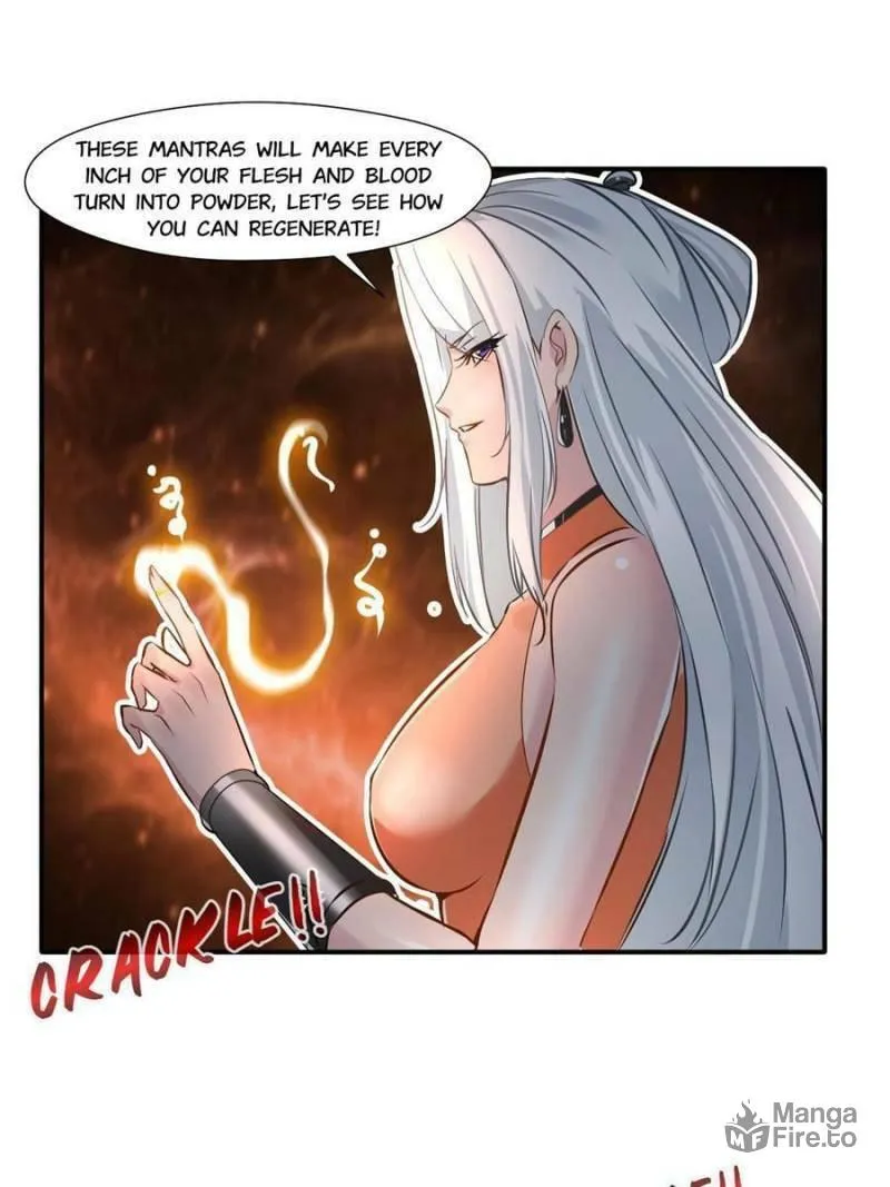 Read Peerless Ancient (Colored) chapter 56 image 5 on Lezhin