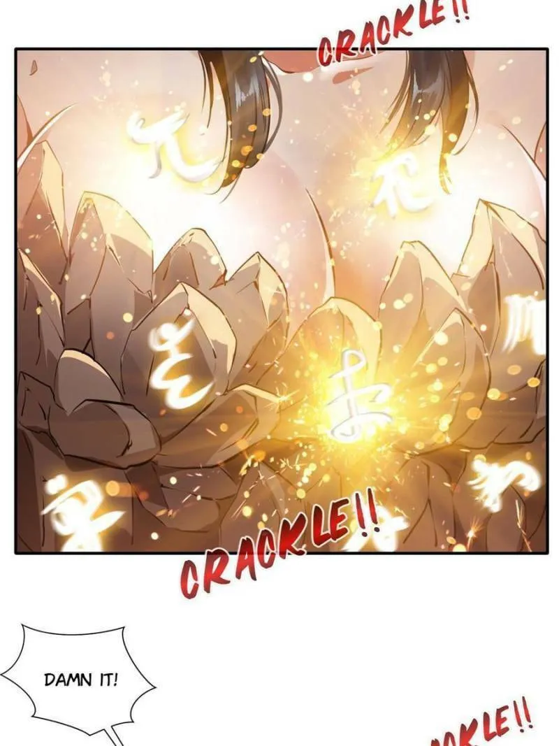 Read Peerless Ancient (Colored) chapter 56 image 6 on Lezhin