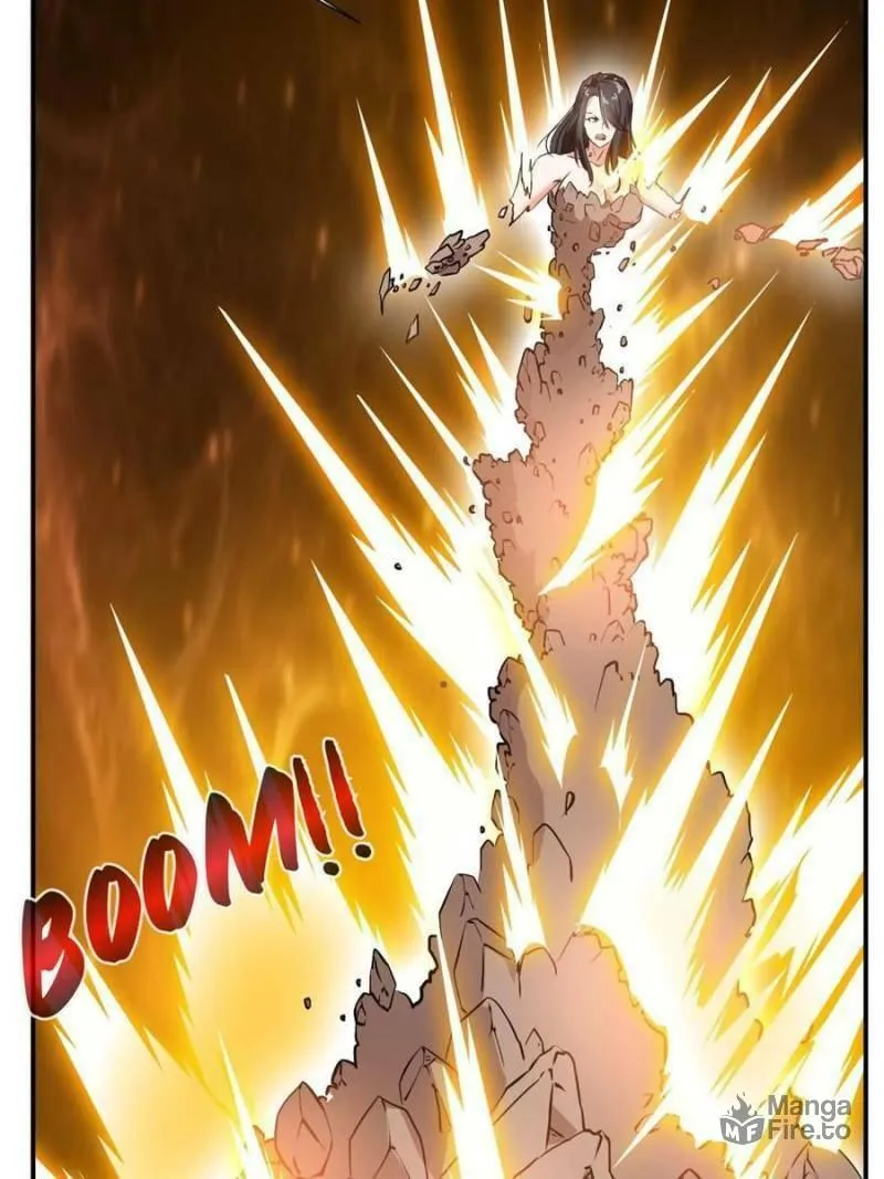 Read Peerless Ancient (Colored) chapter 56 image 8 on Lezhin