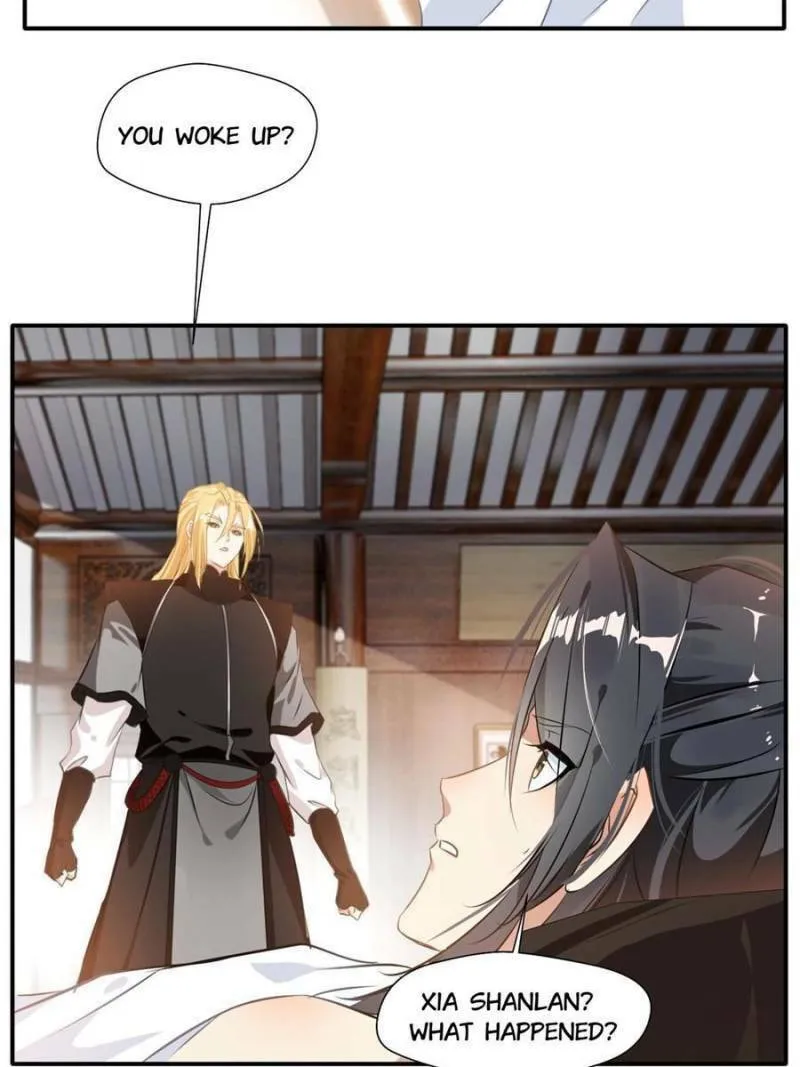 Read Peerless Ancient (Colored) chapter 57 image 1 on Lezhin