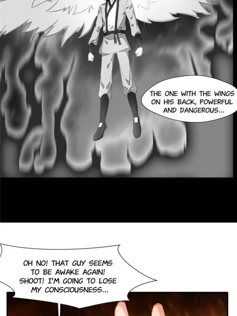 Read Peerless Ancient (Colored) chapter 57 image 11 on Lezhin