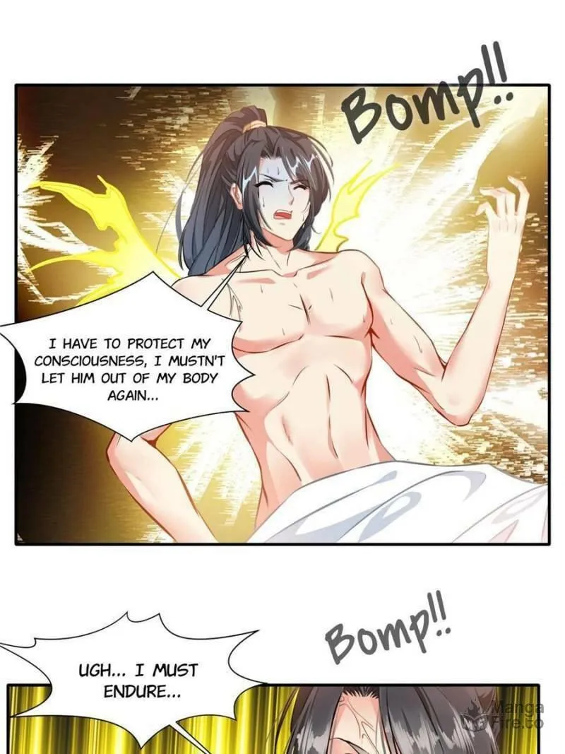 Read Peerless Ancient (Colored) chapter 57 image 14 on Lezhin