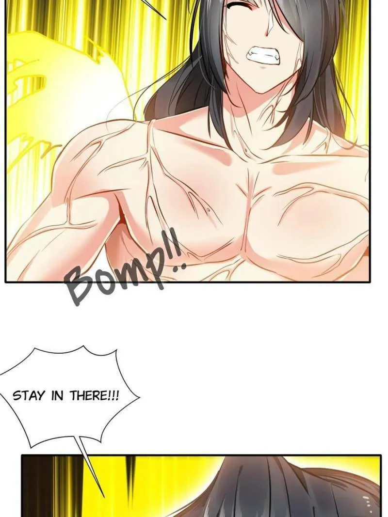 Read Peerless Ancient (Colored) chapter 57 image 15 on Lezhin