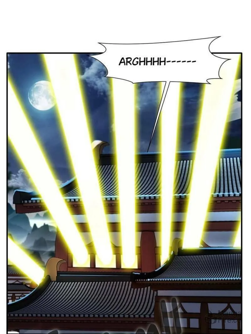 Read Peerless Ancient (Colored) chapter 57 image 17 on Lezhin