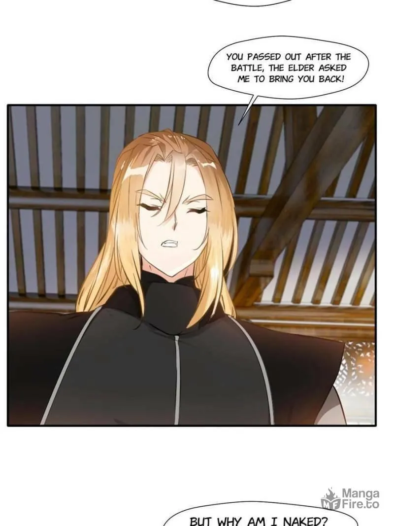Read Peerless Ancient (Colored) chapter 57 image 2 on Lezhin