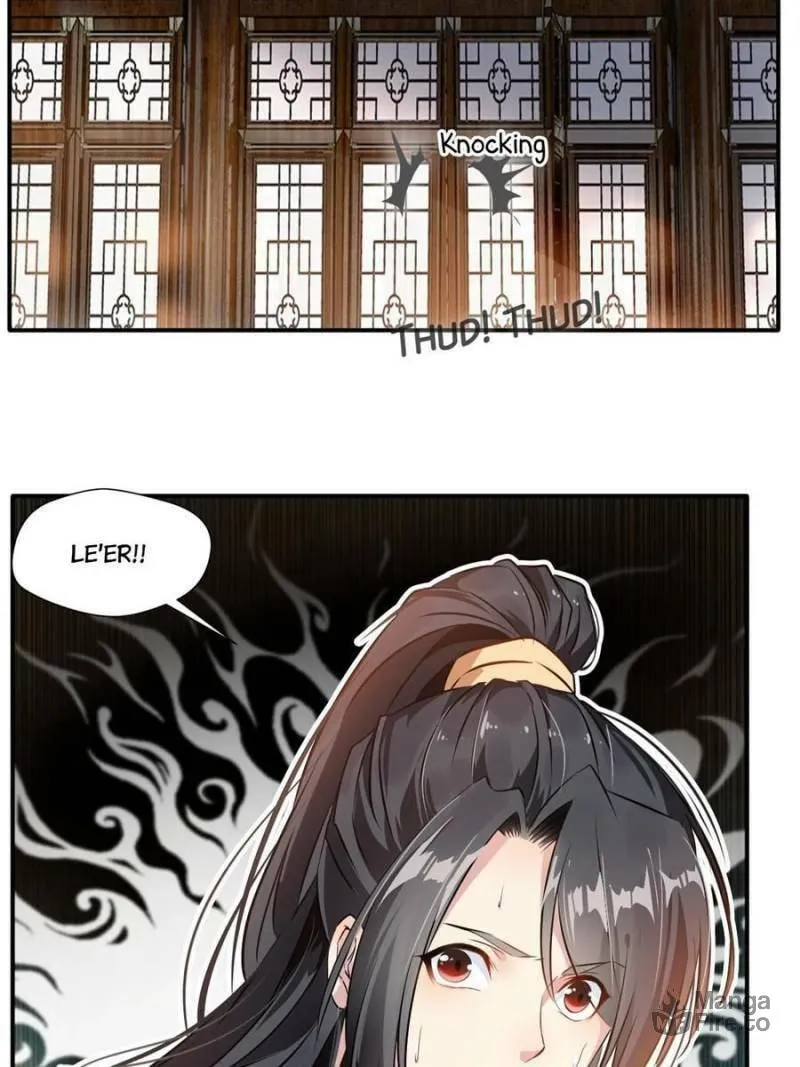 Read Peerless Ancient (Colored) chapter 57 image 20 on Lezhin