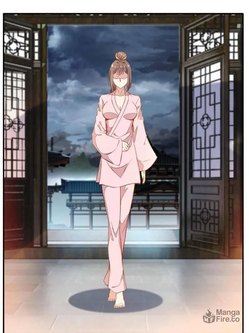 Read Peerless Ancient (Colored) chapter 57 image 23 on Lezhin