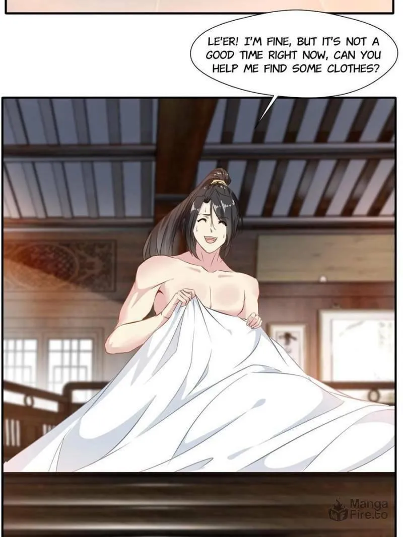 Read Peerless Ancient (Colored) chapter 57 image 24 on Lezhin
