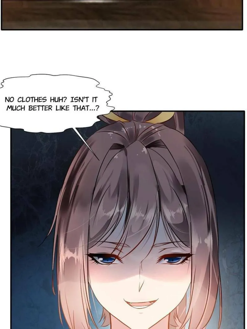 Read Peerless Ancient (Colored) chapter 57 image 25 on Lezhin