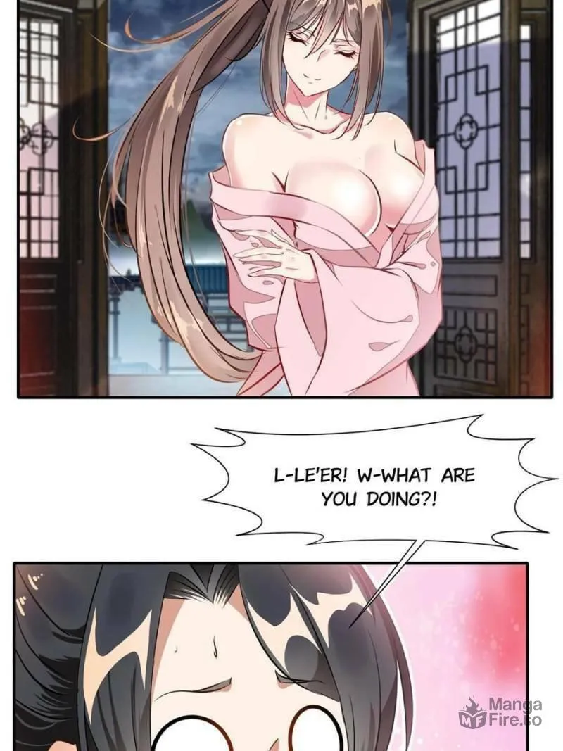 Read Peerless Ancient (Colored) chapter 57 image 29 on Lezhin