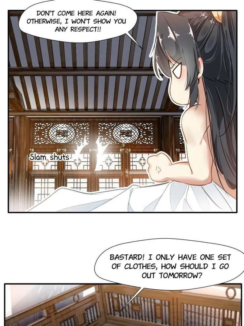 Read Peerless Ancient (Colored) chapter 57 image 6 on Lezhin
