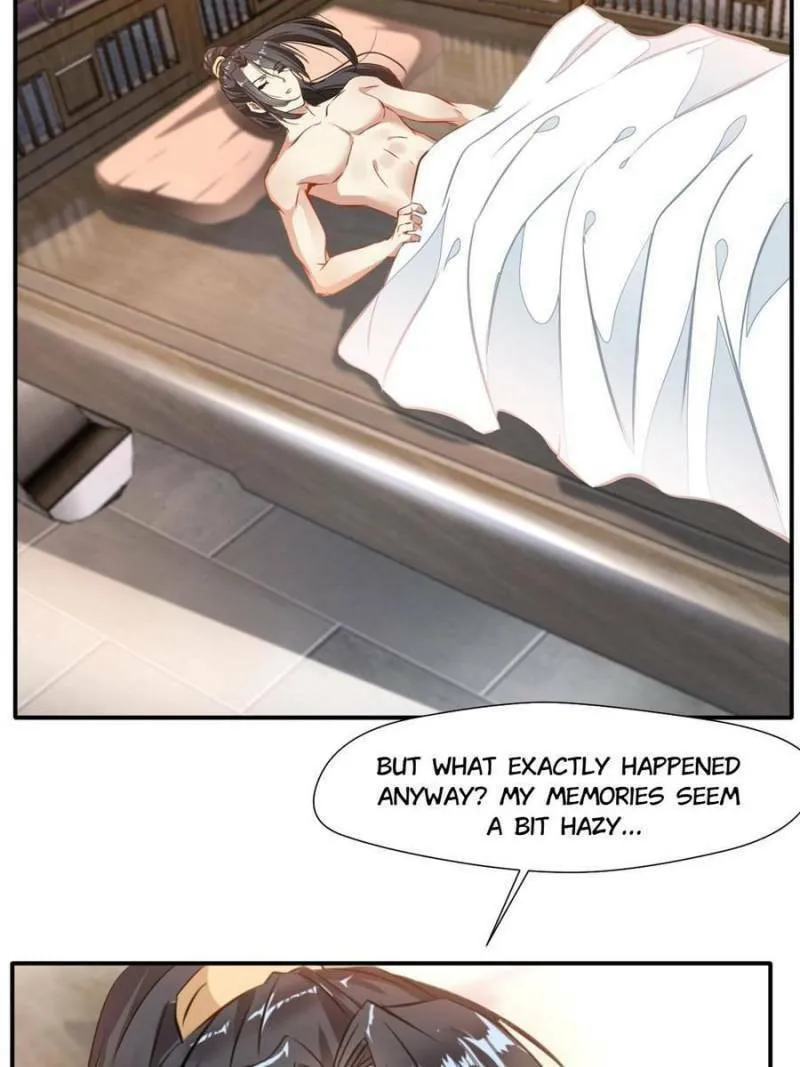 Read Peerless Ancient (Colored) chapter 57 image 7 on Lezhin