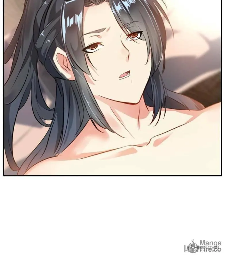 Read Peerless Ancient (Colored) chapter 57 image 8 on Lezhin
