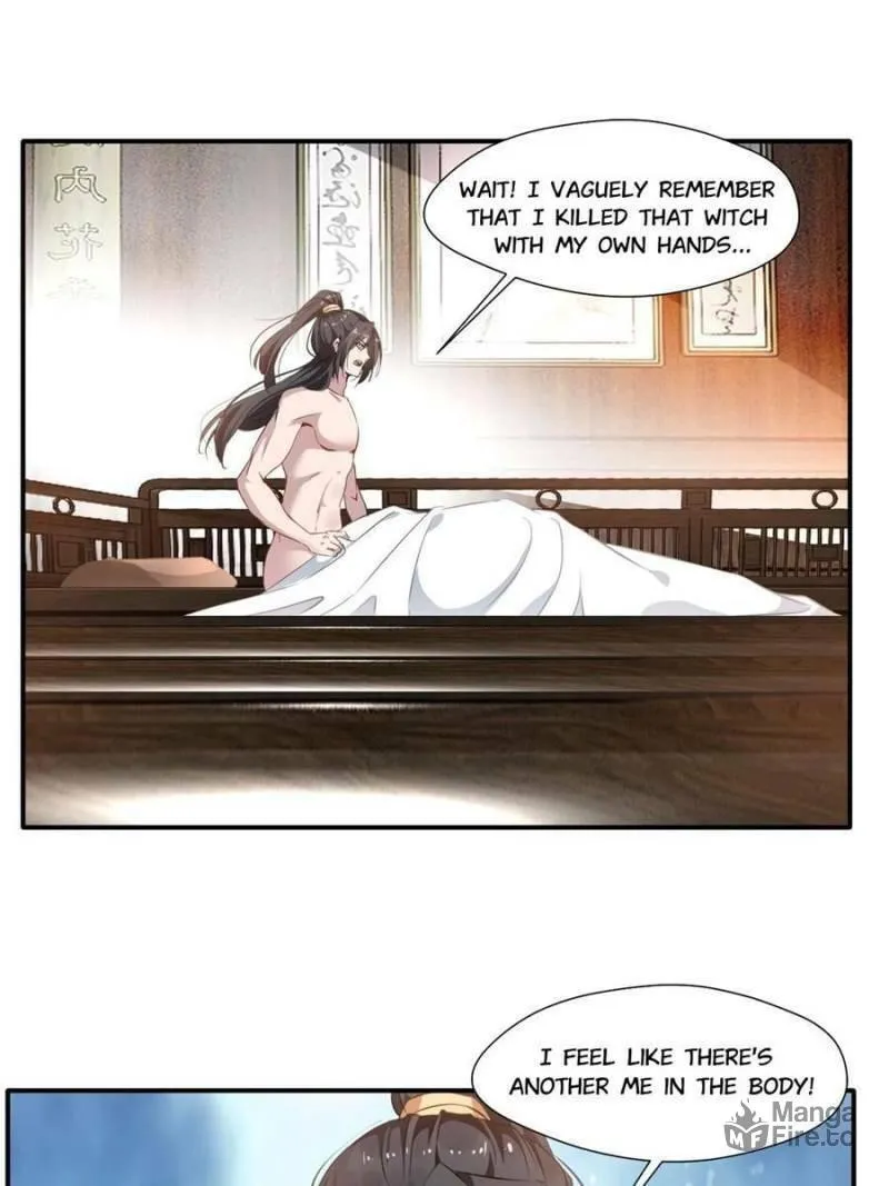 Read Peerless Ancient (Colored) chapter 57 image 9 on Lezhin