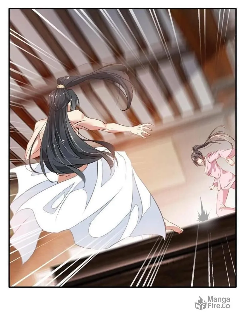 Read Peerless Ancient (Colored) chapter 58 image 14 on Lezhin