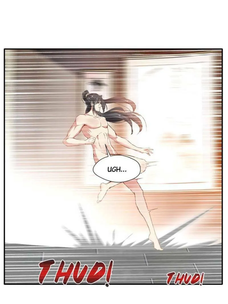 Read Peerless Ancient (Colored) chapter 58 image 15 on Lezhin