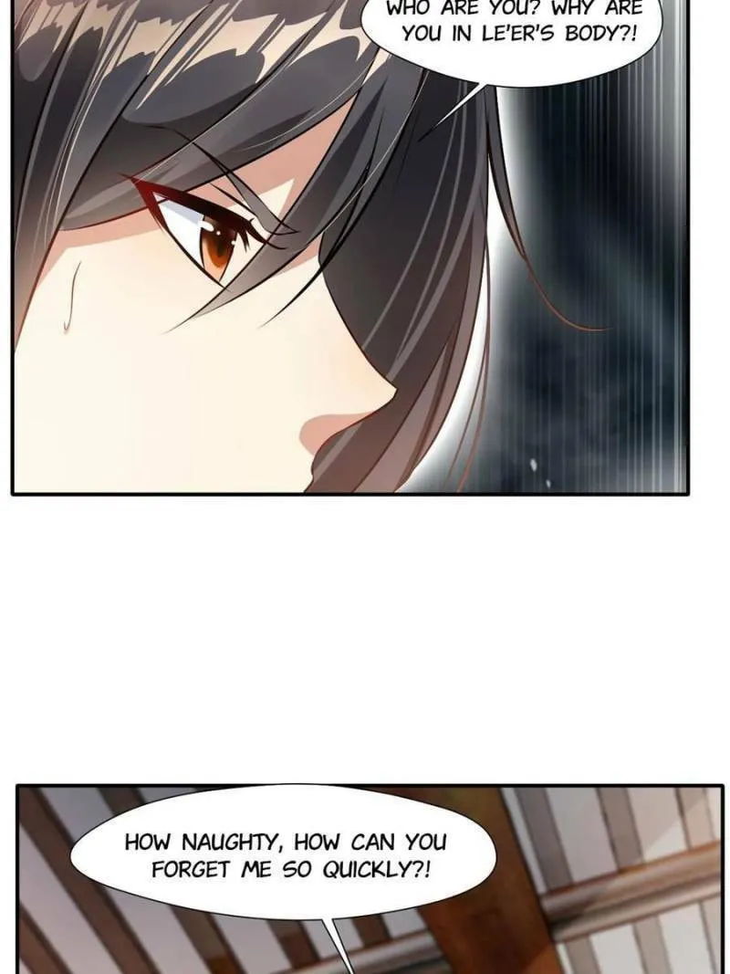 Read Peerless Ancient (Colored) chapter 58 image 18 on Lezhin