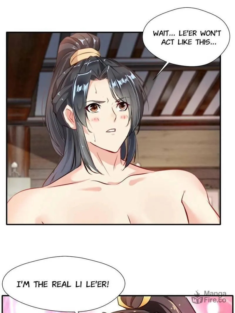 Read Peerless Ancient (Colored) chapter 58 image 2 on Lezhin