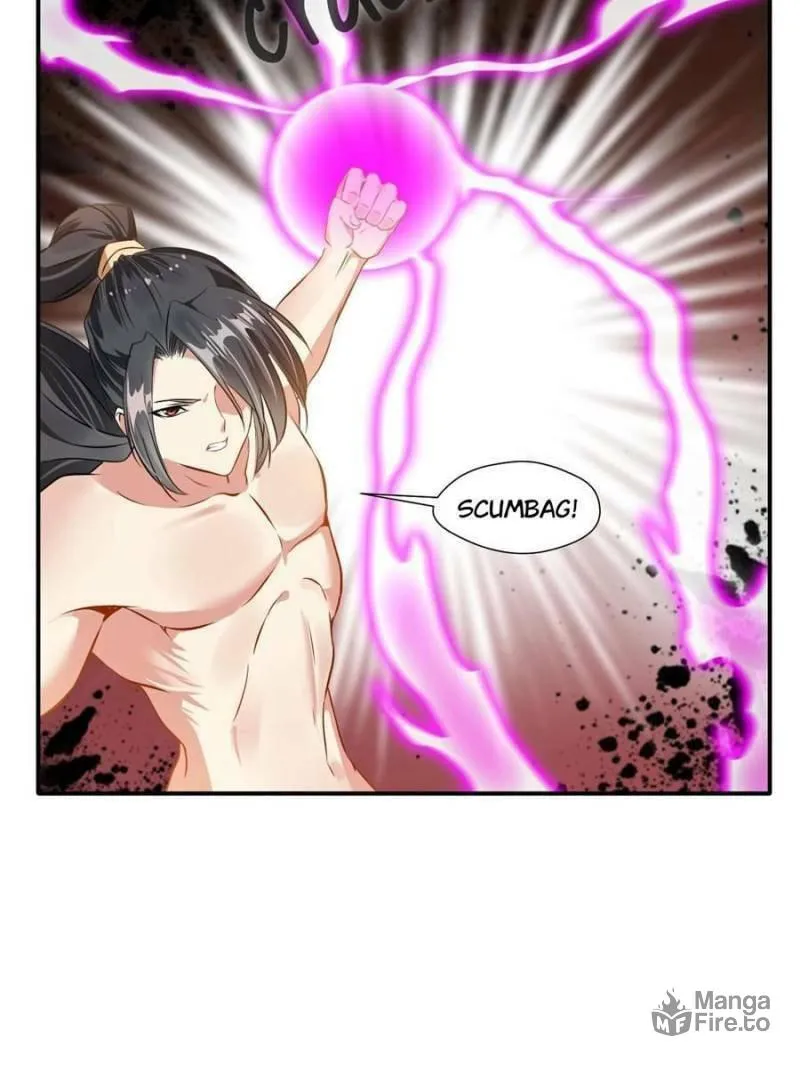 Read Peerless Ancient (Colored) chapter 58 image 24 on Lezhin