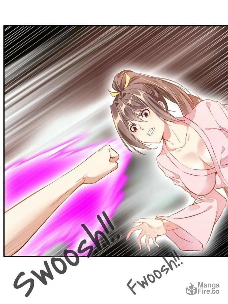Read Peerless Ancient (Colored) chapter 58 image 26 on Lezhin