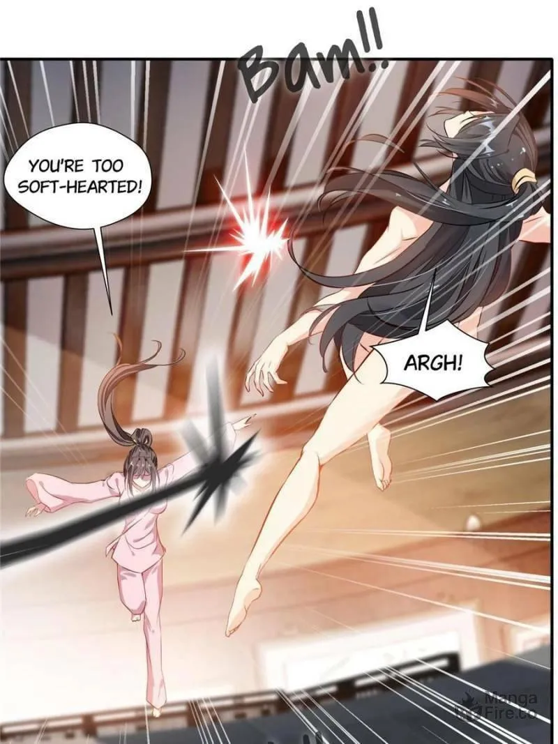 Read Peerless Ancient (Colored) chapter 58 image 29 on Lezhin