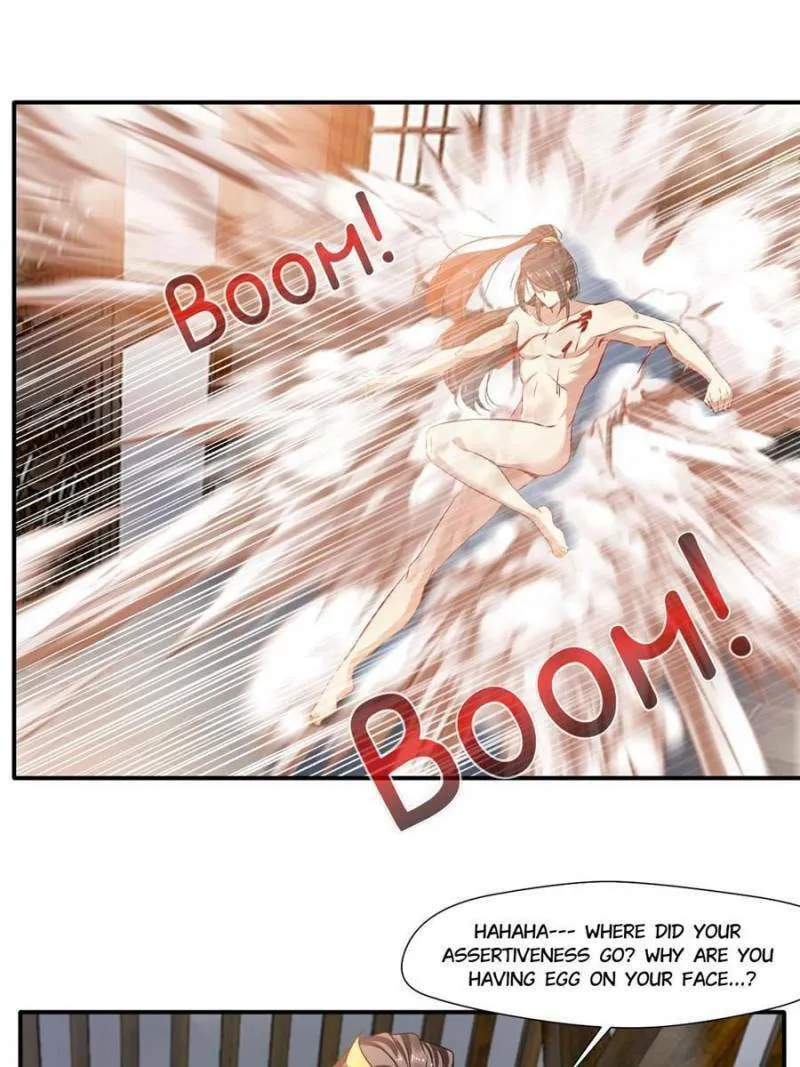 Read Peerless Ancient (Colored) chapter 58 image 31 on Lezhin