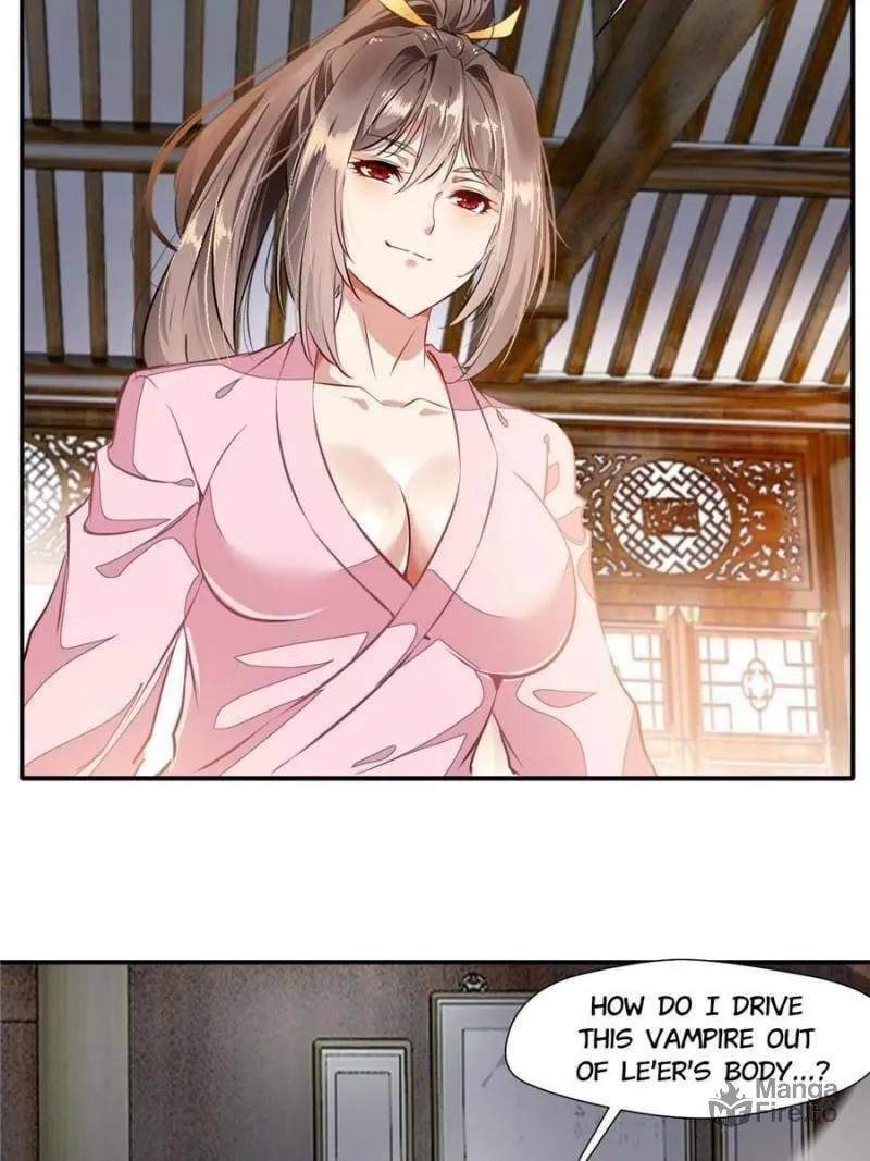 Read Peerless Ancient (Colored) chapter 58 image 32 on Lezhin