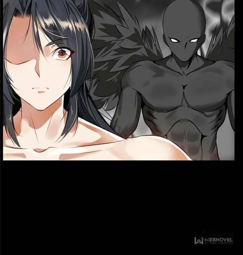 Read Peerless Ancient (Colored) chapter 58 image 34 on Lezhin