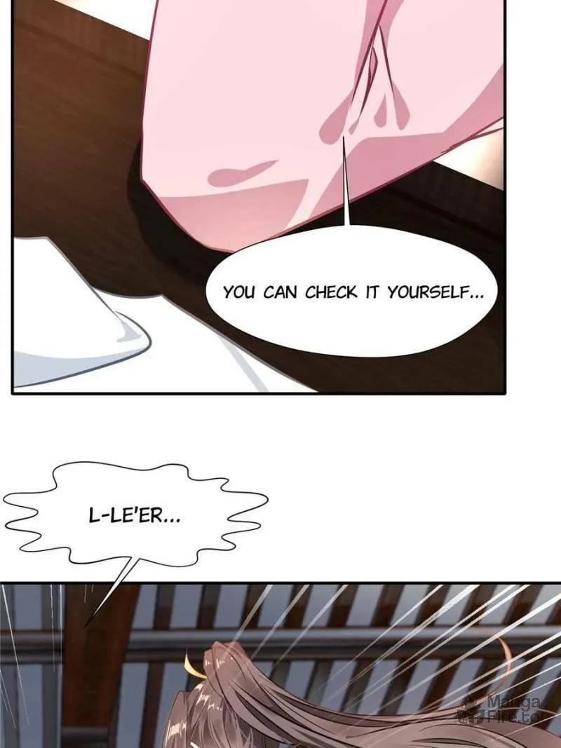 Read Peerless Ancient (Colored) chapter 58 image 4 on Lezhin