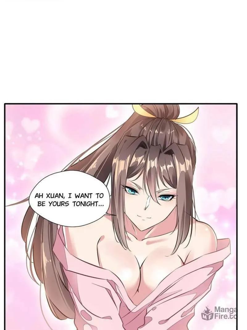 Read Peerless Ancient (Colored) chapter 58 image 8 on Lezhin