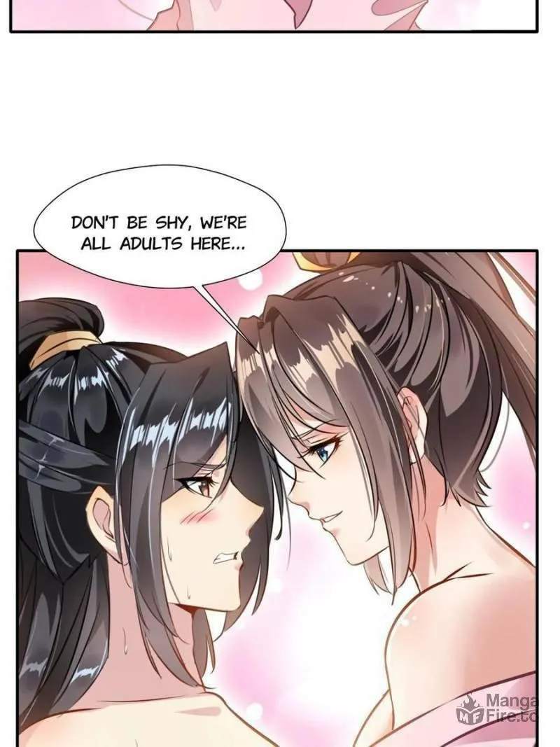 Read Peerless Ancient (Colored) chapter 58 image 9 on Lezhin