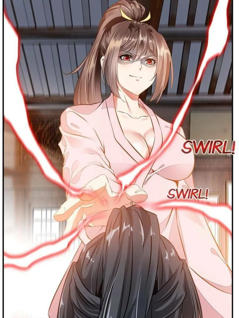 Read Peerless Ancient (Colored) chapter 59 image 10 on Lezhin