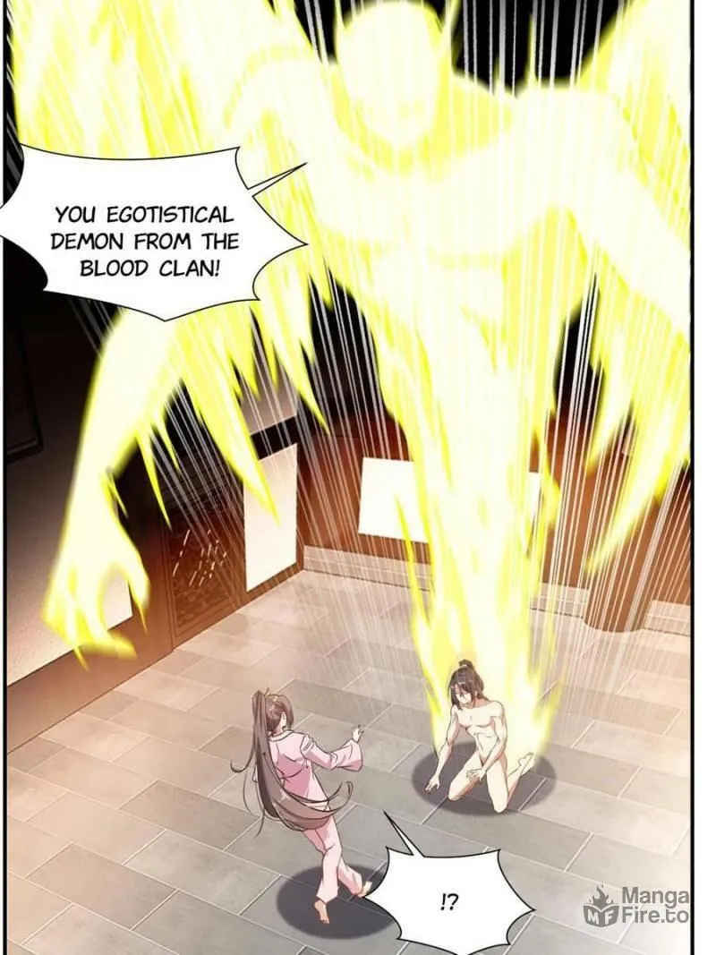 Read Peerless Ancient (Colored) chapter 59 image 14 on Lezhin