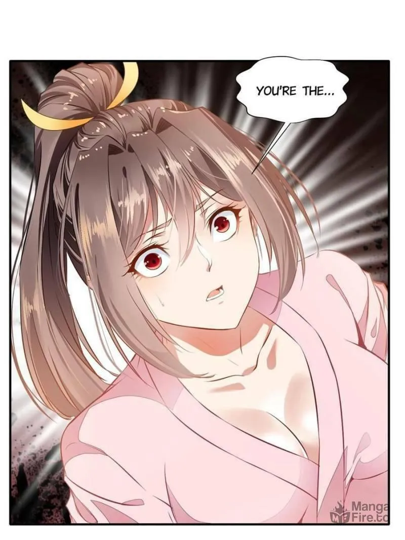 Read Peerless Ancient (Colored) chapter 59 image 17 on Lezhin