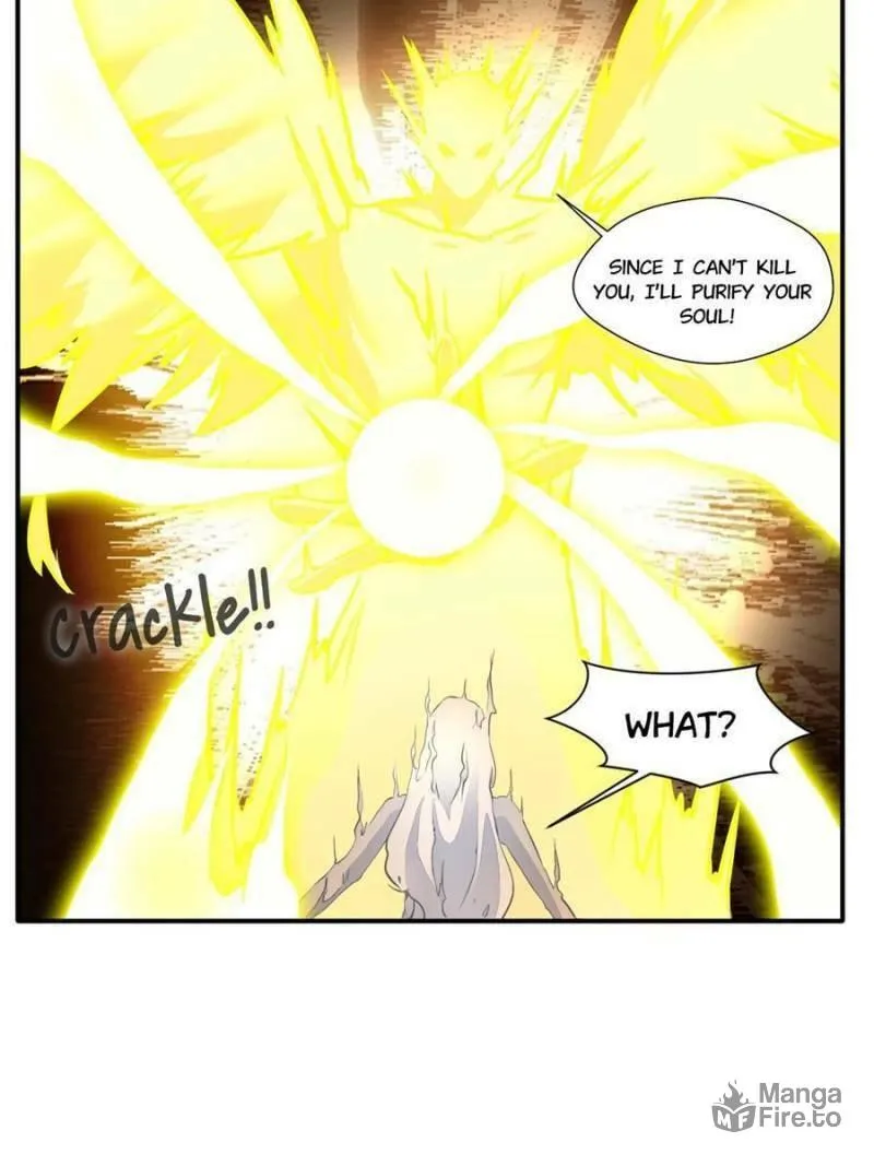 Read Peerless Ancient (Colored) chapter 59 image 24 on Lezhin