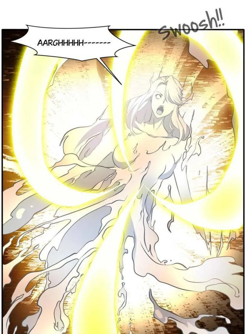 Read Peerless Ancient (Colored) chapter 59 image 25 on Lezhin