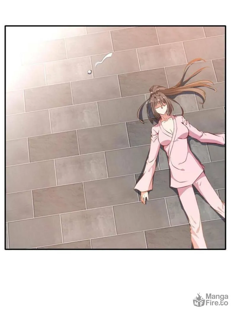 Read Peerless Ancient (Colored) chapter 59 image 29 on Lezhin