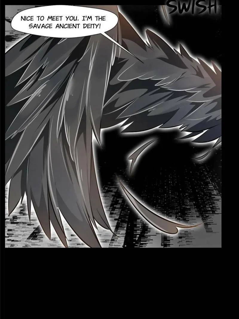 Read Peerless Ancient (Colored) chapter 59 image 3 on Lezhin
