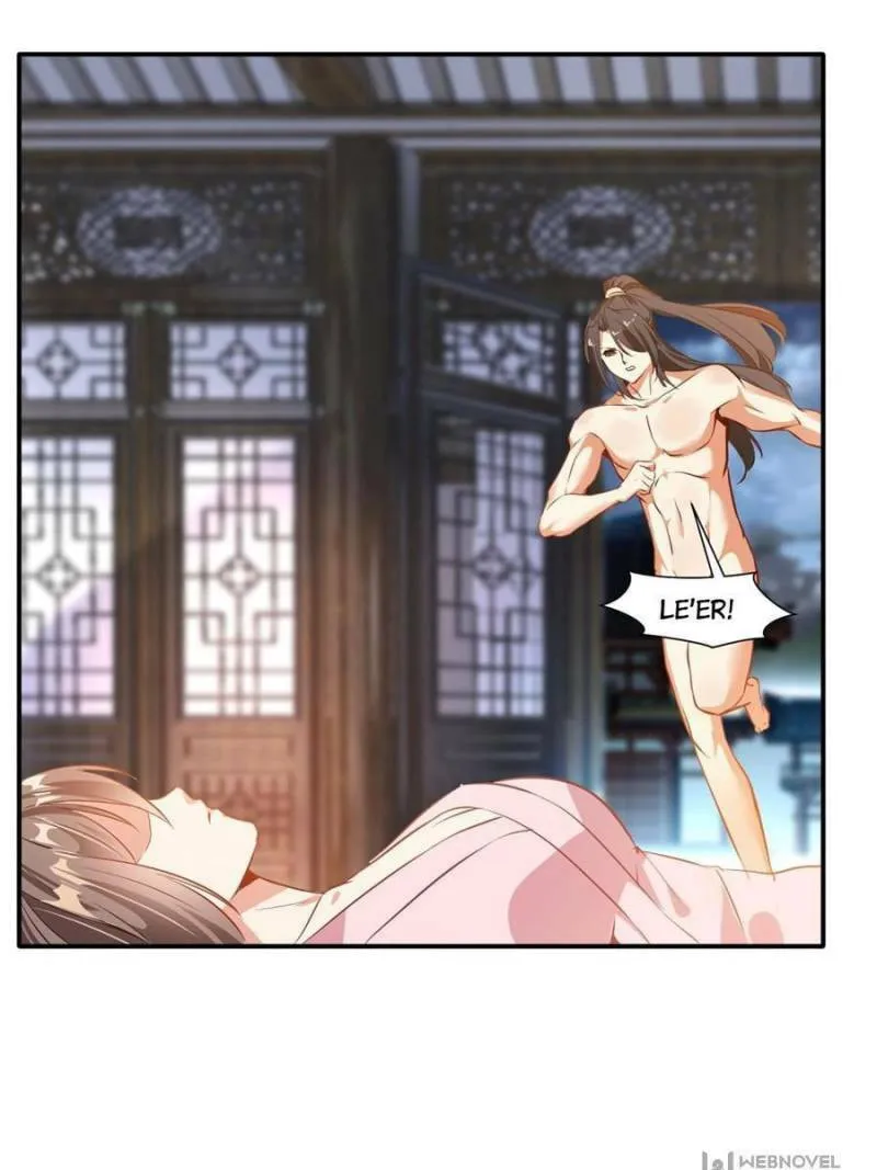 Read Peerless Ancient (Colored) chapter 59 image 30 on Lezhin