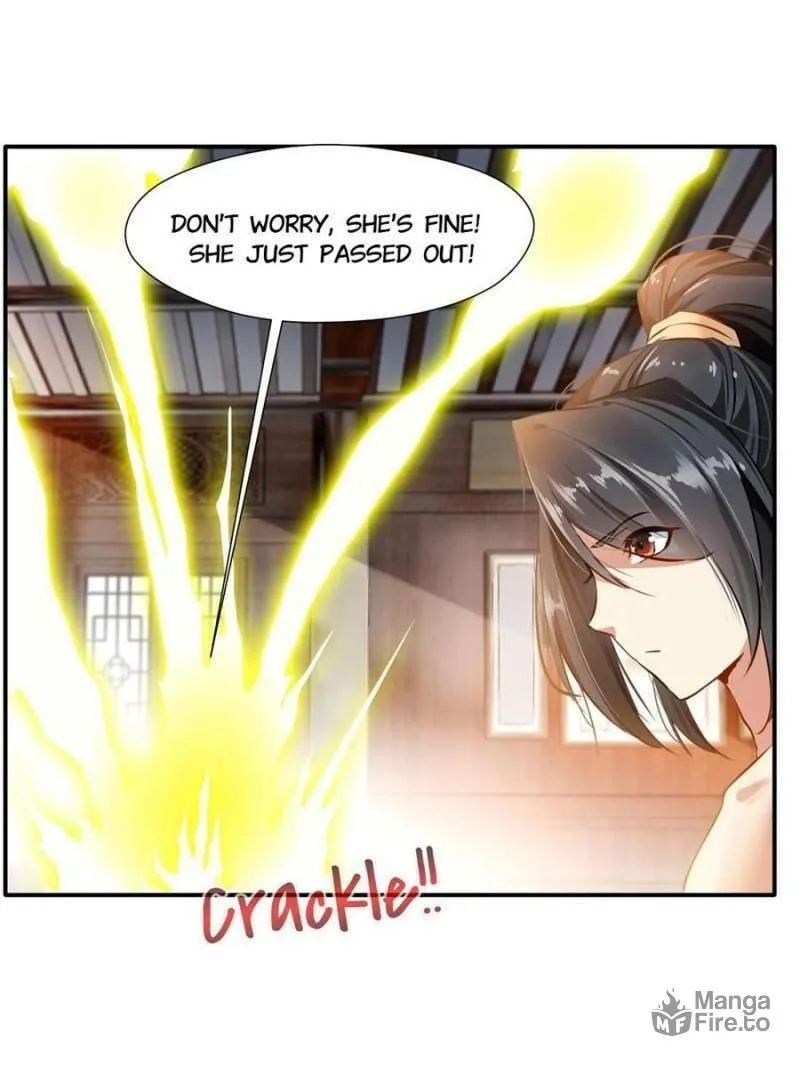 Read Peerless Ancient (Colored) chapter 59 image 32 on Lezhin