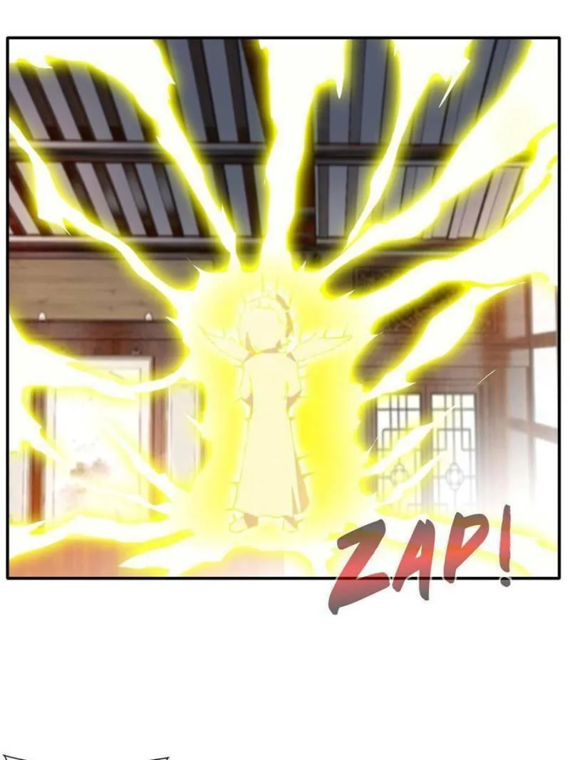 Read Peerless Ancient (Colored) chapter 59 image 33 on Lezhin