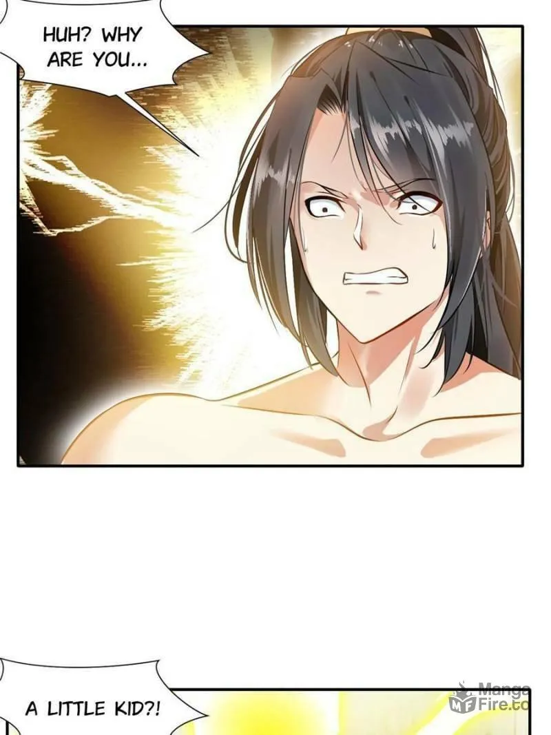 Read Peerless Ancient (Colored) chapter 59 image 34 on Lezhin