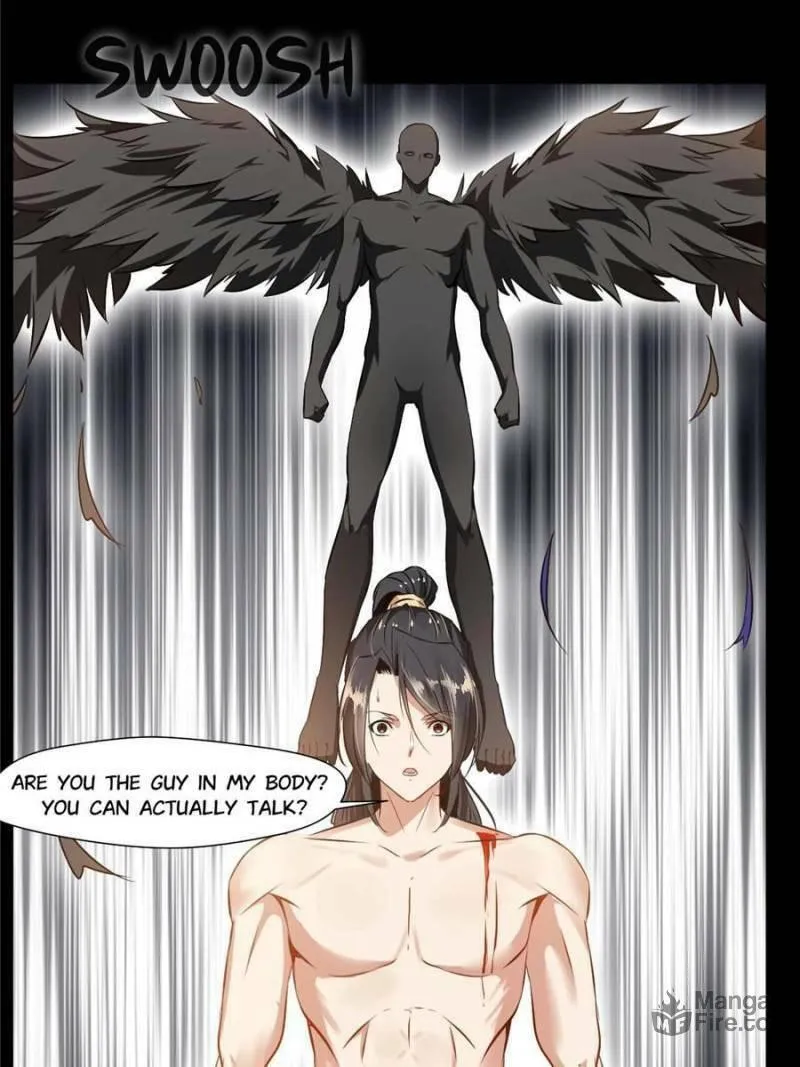 Read Peerless Ancient (Colored) chapter 59 image 4 on Lezhin